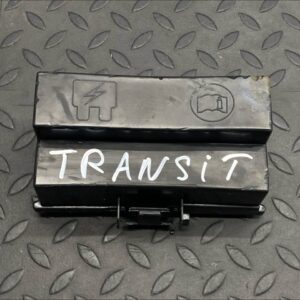 Крышка блока предохранителей Ford Transit 2000-2006