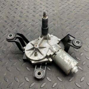 Моторчик стеклоочистителя задний Opel Astra/H 2004-2014