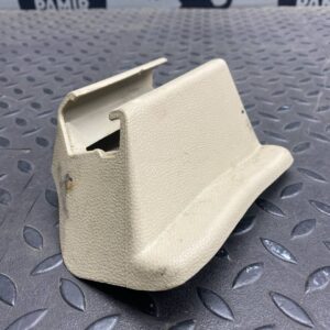 Накладка на сиденье задняя левая Mercedes B/W245 2005-2011