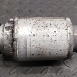 Патрубок интеркулера Chrysler PT Cruiser 2000-2010