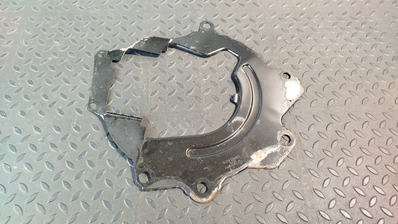 Пластина КПП Volkswagen Golf/4 1997-2006