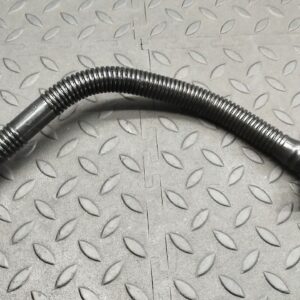 Патрубок картерных газов BMW 3/E46 1998-2007