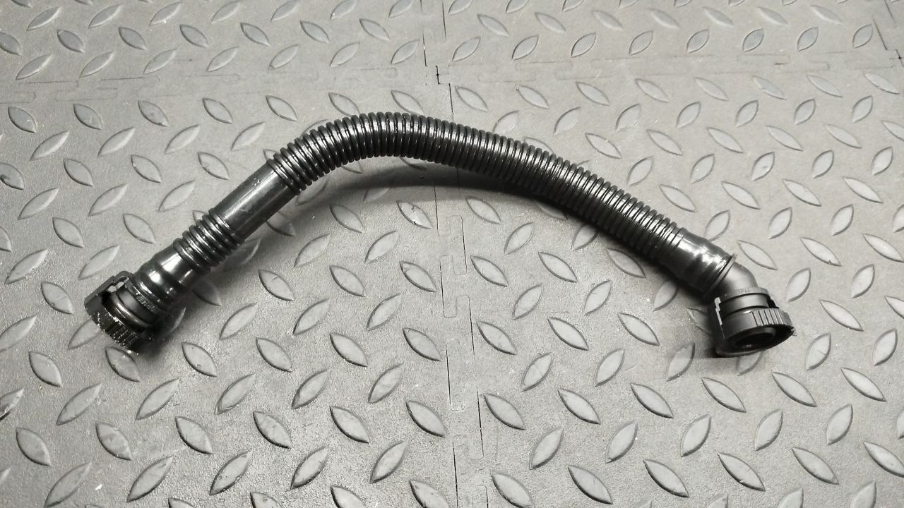 Патрубок картерных газов BMW 3/E46 1998-2007