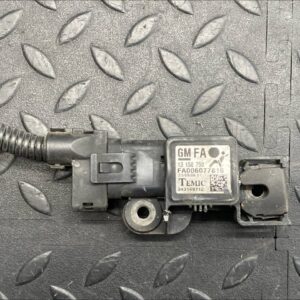 Датчик AIR BAG Opel Zafira/B 2005-2014