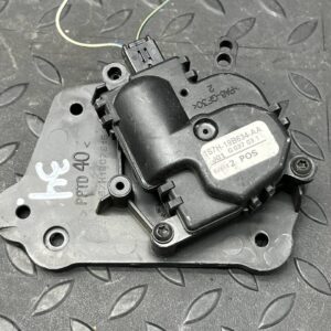 Моторчик заслонки отопителя Ford Mondeo/3 2000-2007