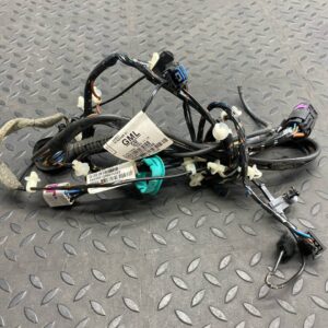 Проводка двери багажника Opel Astra/H 2004-2014