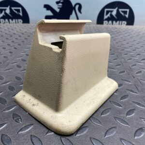 Накладка на сиденье передняя левая Mercedes B/W245 2005-2011