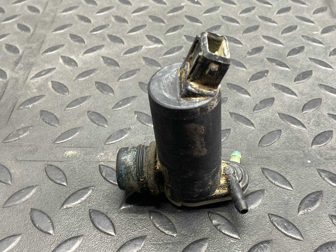 Насос омывателя Ford Transit 2000-2006