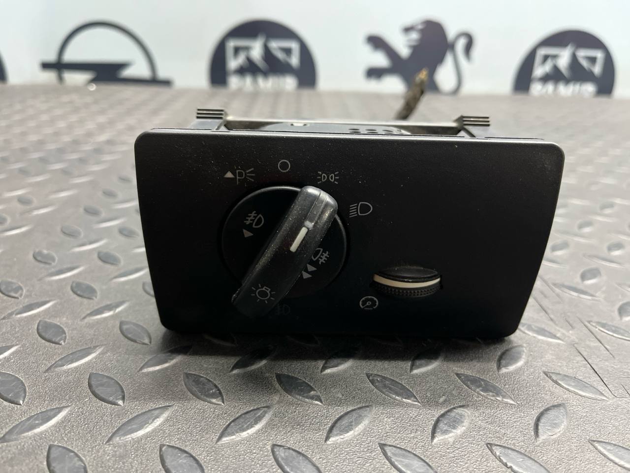 Переключатель света фар Ford Mondeo/3 2000-2007