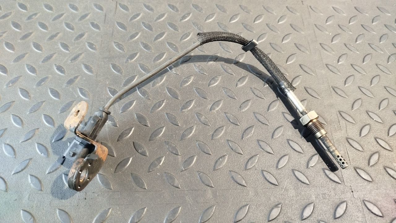 Датчик температуры выхлопных газов Opel Zafira/B 2005-2014