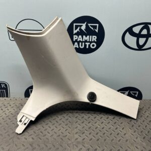 Обшивка стойки задняя правая Opel Astra/H 2004-2014