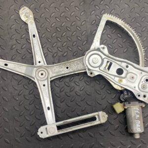 Стеклоподъемник передний левый Mercedes C/W202 1993-2001