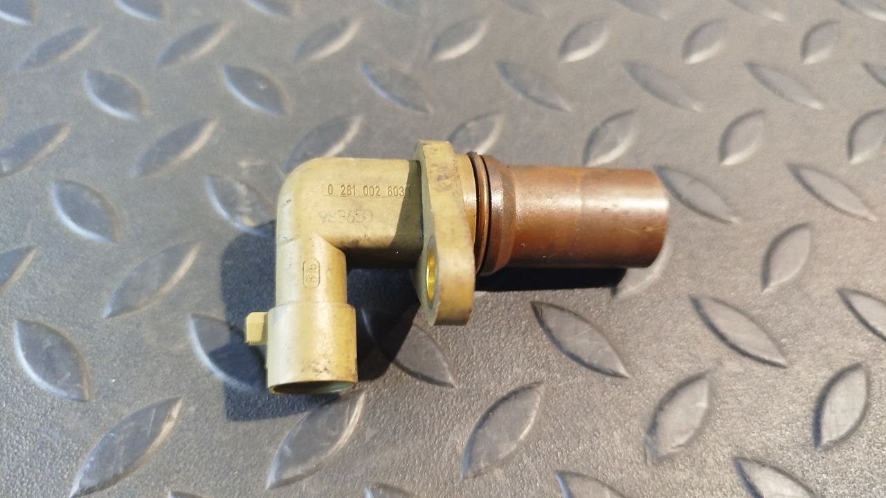 Датчик положения коленвала Opel Zafira/B 2005-2014