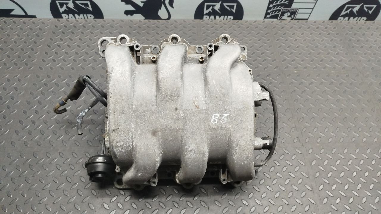 Коллектор впускной Mercedes E/W210 1995-2003