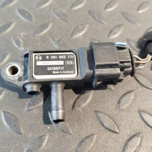 Датчик абсолютного давления Opel Zafira/B 2005-2014