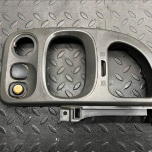 Накладка на торпедо Ford Transit 2000-2006