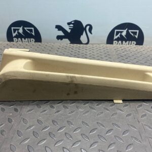 Накладка на сиденье передняя левая Mercedes B/W245 2005-2011