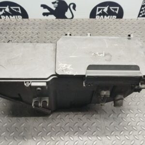 Корпус блока предохранителей Mercedes E/W210 1995-2003