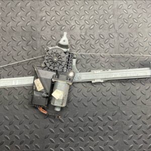 Стеклоподъемник задний правый Mercedes C/W202 1993-2001