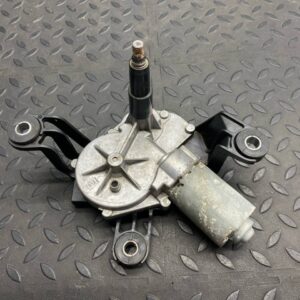 Моторчик стеклоочистителя задний Opel Astra/H 2004-2014