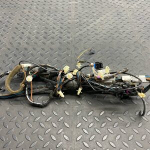 Проводка двери багажника Opel Astra/H 2004-2014