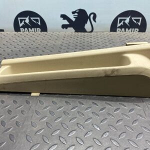 Накладка на сиденье передняя правая Mercedes B/W245 2005-2011