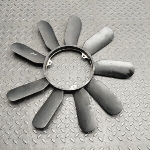 Крыльчатка термомуфты Mercedes E/W210 1995-2003