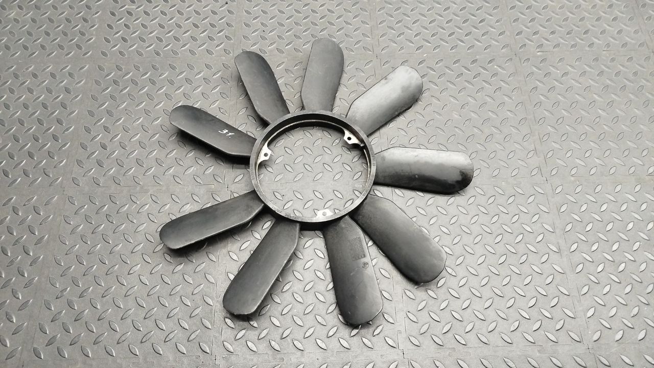 Крыльчатка термомуфты Mercedes E/W210 1995-2003