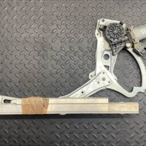 Стеклоподъемник передний правый Mercedes C/W202 1993-2001