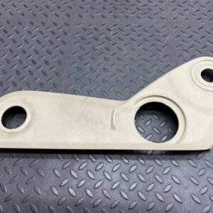 Накладка на сиденье передняя левая Mercedes B/W245 2005-2011