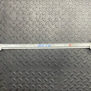 Направляющая стекла двери передняя левая Mercedes C/W202 1993-2001