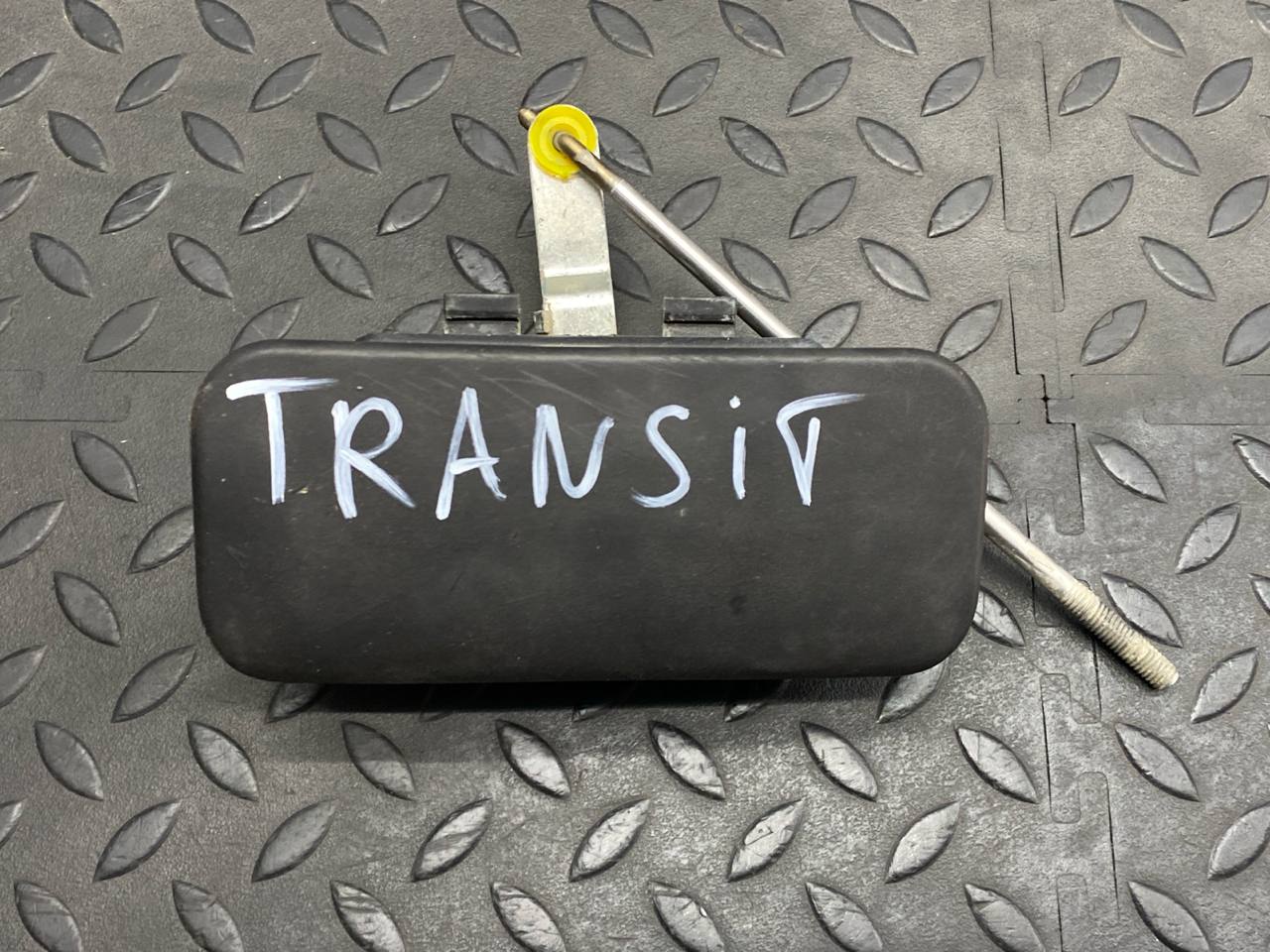 Ручка двери передняя левая Ford Transit 2000-2006