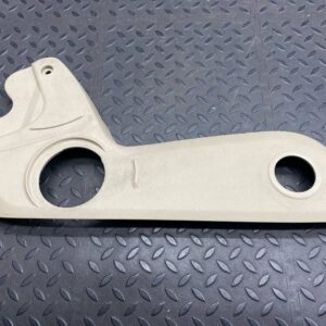 Накладка на сиденье передняя правая Mercedes B/W245 2005-2011