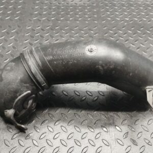 Патрубок воздушного фильтра Mercedes E/W210 1995-2003