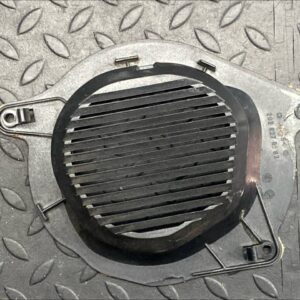 Накладка двери задняя правая Mercedes C/W202 1993-2001