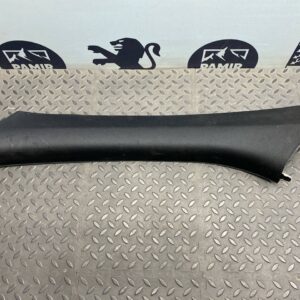 Обшивка стойки передняя левая Mercedes M/W164 2005-2011