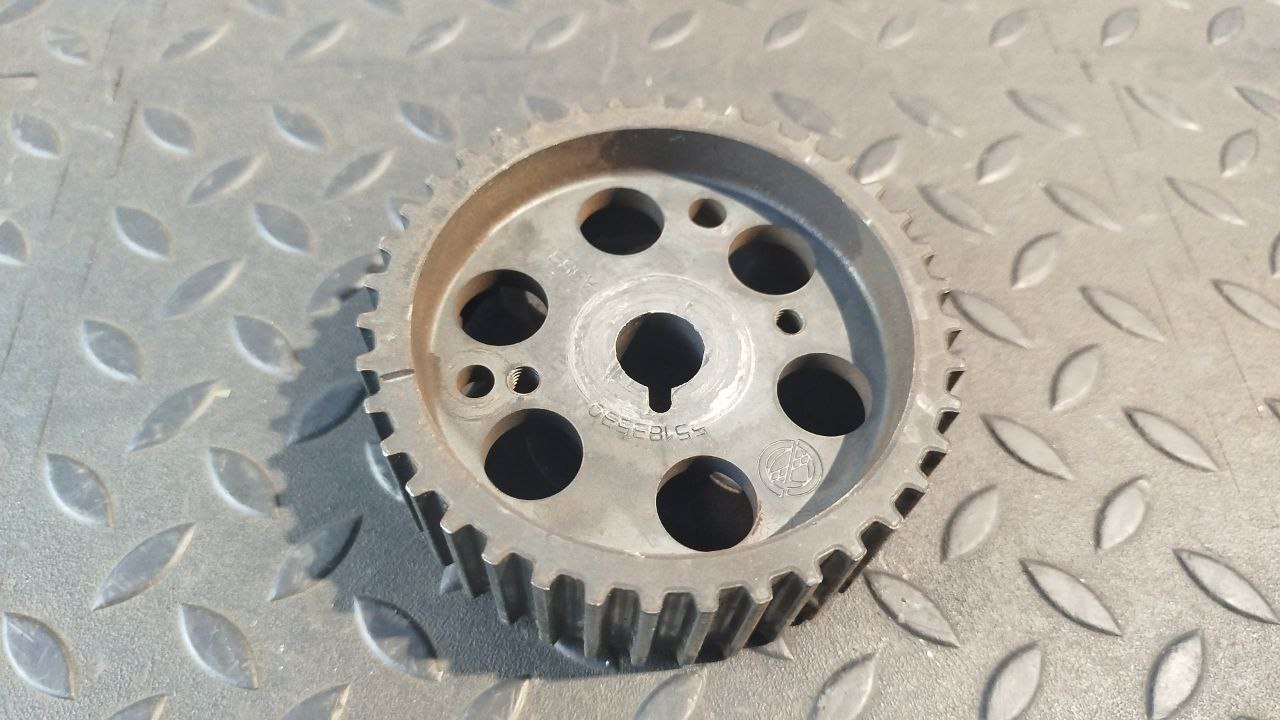 Шестерня ТНВД Opel Zafira/B 2005-2014