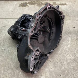 МКПП Opel Astra/H 2004-2014