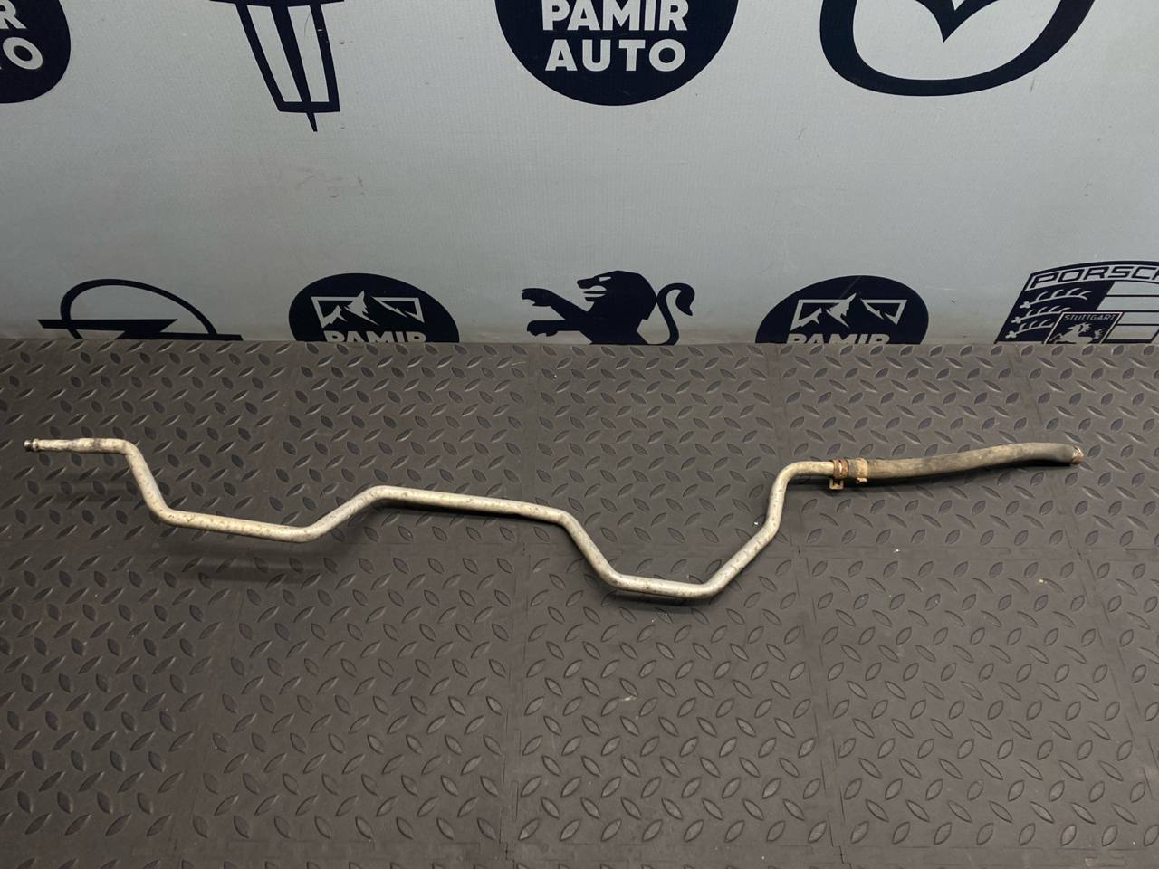 Шланг ГУР Ford Mondeo/3 2000-2007