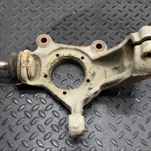 Кулак поворотный передний правый Ford Transit 2000-2006