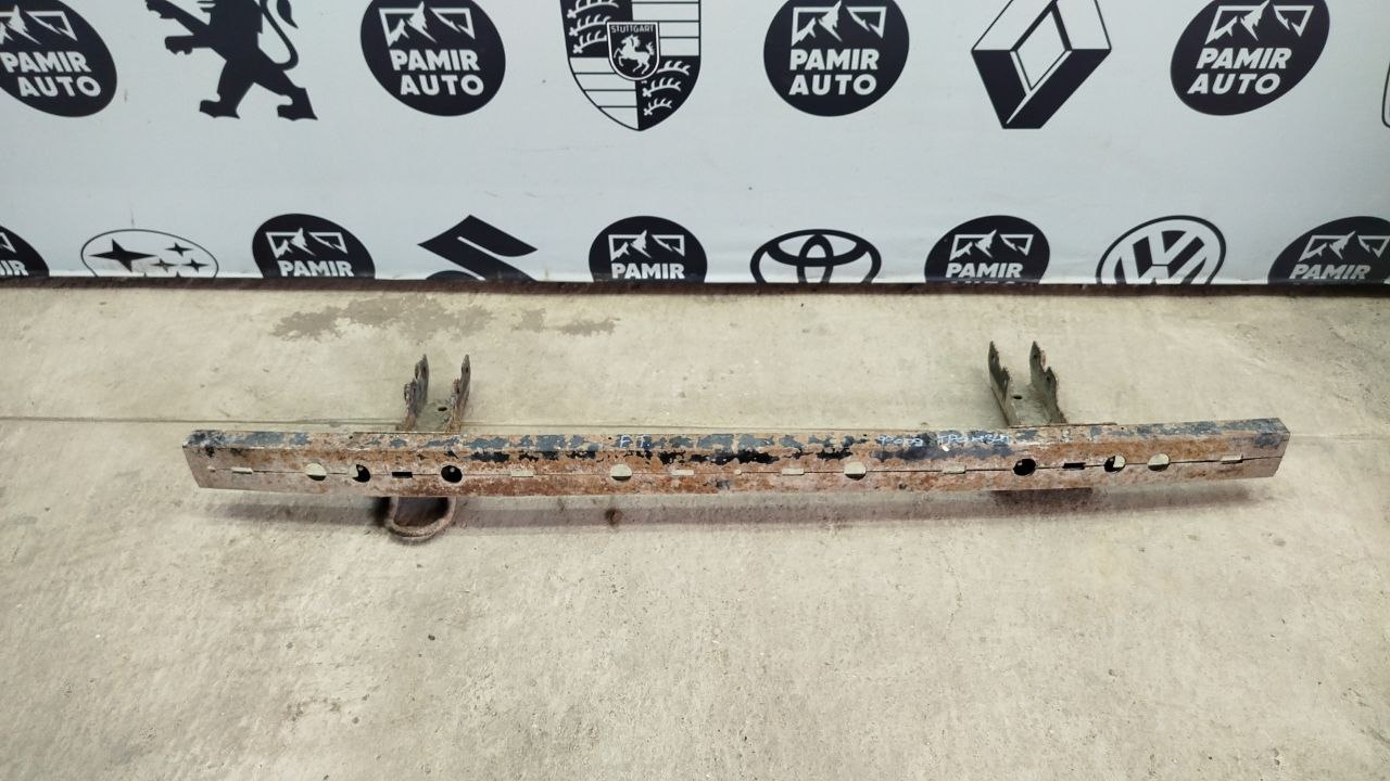 Усилитель бампера задний Ford Transit 2000-2006