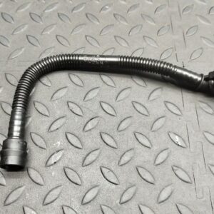 Патрубок картерных газов BMW 3/E46 1998-2007