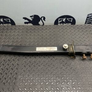 Кронштейн усилителя бампера задний правый Mercedes C/W204 2006-2015