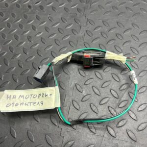Проводка отопителя Chrysler PT Cruiser 2000-2010