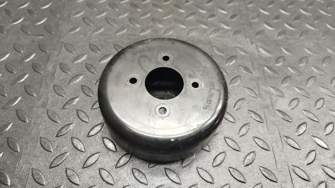 Шкив помпы Mercedes E/W210 1995-2003