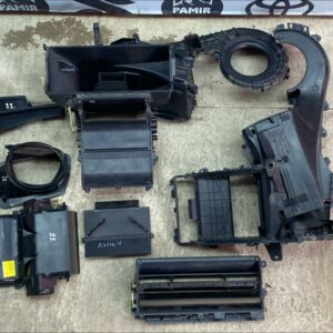 Корпус отопителя Opel Astra/H 2004-2014