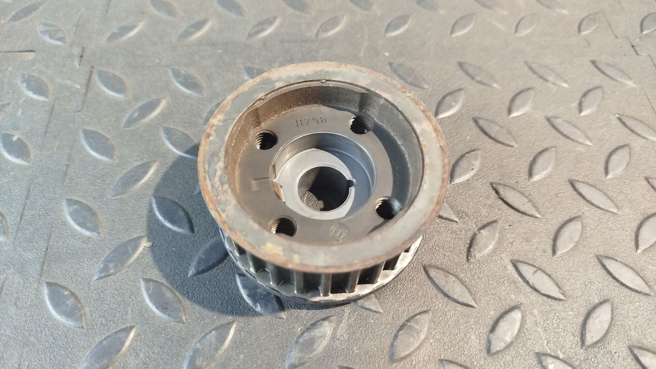 Шестерня коленвала Opel Zafira/B 2005-2014