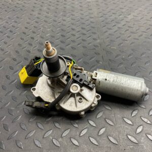 Моторчик стеклоочистителя задний Mercedes E/W210 1995-2003