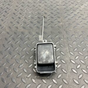 Ручка двери багажника Mercedes E/W210 1995-2003