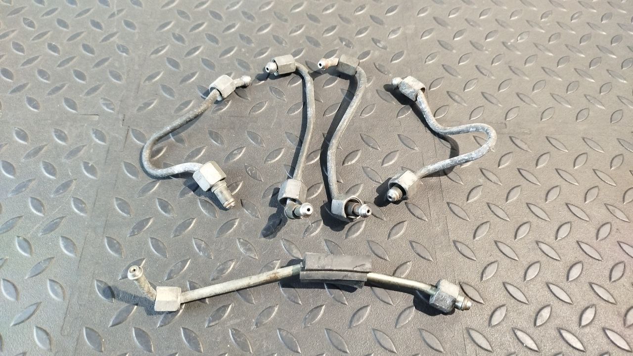 Трубка топливная Opel Zafira/B 2005-2014